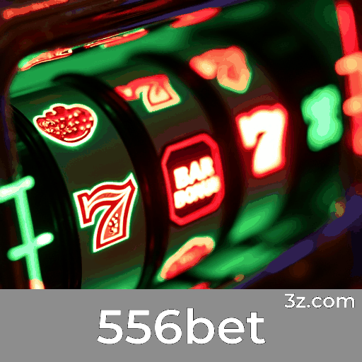 556bet: Experiência de Cassino Imersiva para Brasileiros