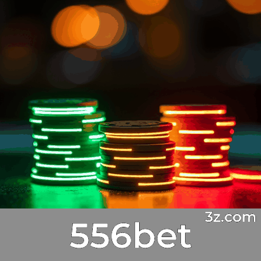 556bet: Plataforma Vibrante de Comunidade e Interação