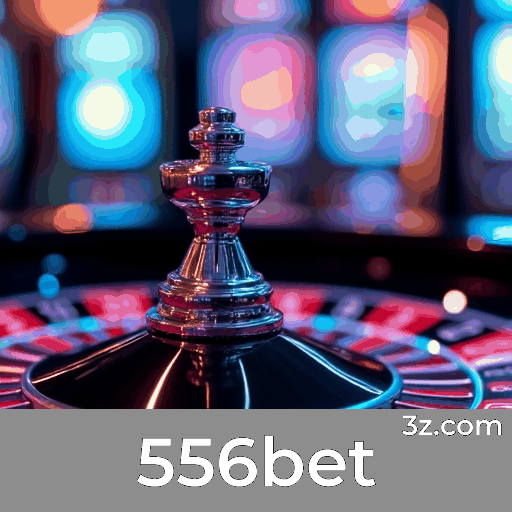 556bet: Diversão Ilimitada para Jogadores Brasileiros