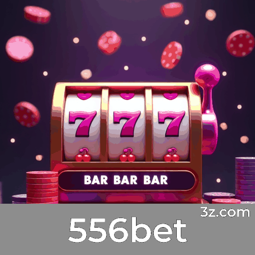 556bet: Emoção e Grandes Chances nos Jogos de Cassino