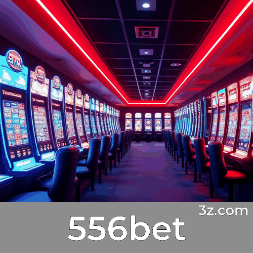 556bet