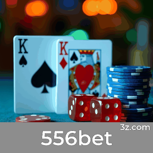 556bet: Excelência e Precisão nas Apostas Esportivas