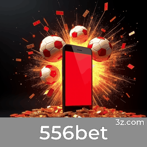 556bet: Excelência e Precisão nas Apostas Esportivas