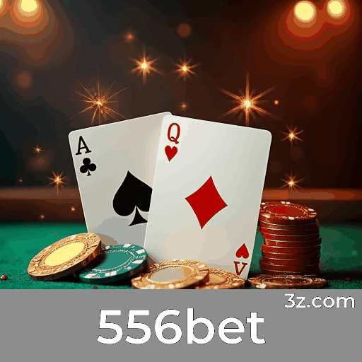 556bet: Emoção e Grandes Chances nos Jogos de Cassino