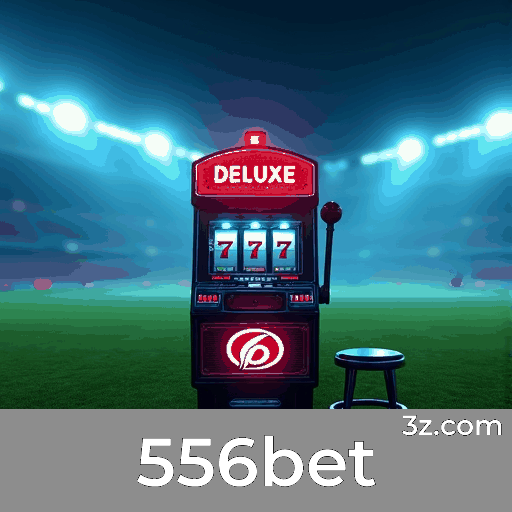 556bet: Diversão Ilimitada para Jogadores Brasileiros